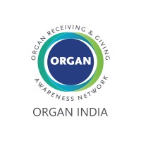 ORGAN India logo - Similar company to Mohan Foundation