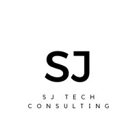 SJ Tech Consulting logo - Similar company to Av Constructions Ltd