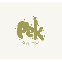 Pek Studio logo - Similar company to Chirping Studio