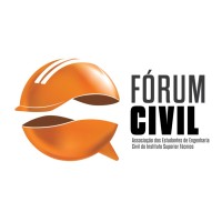 Fórum Civil - IST logo - Similar company to Fundec - Decivil