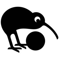 Kiwix offline logo - Similar company to Techinfiniti