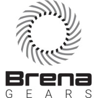 Brena Gears Srl logo - Similar company to Bea Ingranaggi