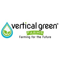 Vertical Green Farms- Hydroponics Company logo - Similar company to Agriphi®