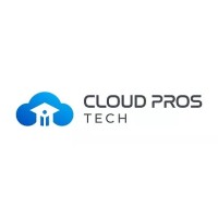 Cloud Pros Tech logo - Similar company to Absolute Computer Systems