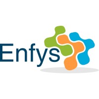 Enfys Technologies logo - Similar company to Methuselah Technologies & Business Consulting Services Pvt.Ltd