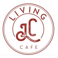 Living Café logo - Similar company to Chicken International