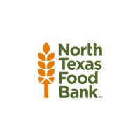 North Texas Food Bank logo - Similar company to Housing Forward