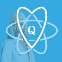 Nuclear Quinn logo - Similar company to Women In Nuclear - Win Italy