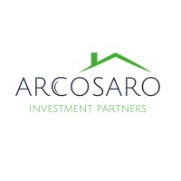 Arcosaro Investment Partners logo - Similar company to Enjoy Capital Group