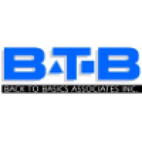 Back To Basics Associates Inc. Infor Visual Services Partner logo - Similar company to Fusion Operations