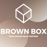 Brown Box logo - Similar company to Pt