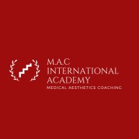 M.A.C INTERNATIONAL ACADEMY logo - Similar company to Longevitians: The Longevity Professionals