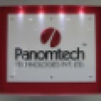 Panomtech Technologies Pvt. Ltd. logo - Similar company to Digital Glide