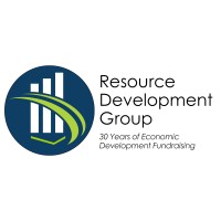 Resource Development Group logo - Similar company to Rightfit Personal Training