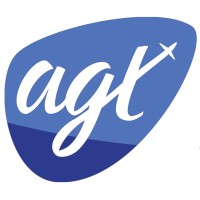 AGT - international aviation training EASA P147 logo - Similar company to European Aviation Maintenance Training Committee Eamtc