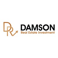Damson Real Estate Investment (DR) logo - Similar company to Paio