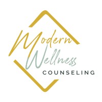 Modern Wellness Counseling ™ logo - Similar company to Alamo Ranch Counseling & Wellness
