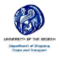 Department Of Shipping, Trade And Transport - University Of The Aegean, Greece