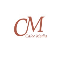 Calee Media logo - Similar company to Sk Design Studio