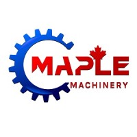 Ningbo Maple Machinery Co.,Ltd logo - Similar company to Castings Tasmania