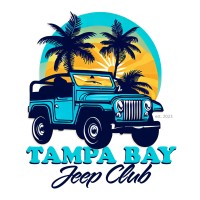 Tampa Bay Jeep Club logo - Similar company to Mavrealty