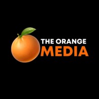 The Orange Media logo - Similar company to Postpaanda