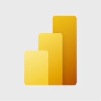 Power BI Labs logo - Similar company to Power Bi - Embedded .Com