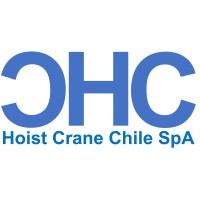 Hoist Crane Chile SpA logo - Similar company to Solution Crane Services Mexico