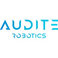 AUDITE ROBOTICS for Autonomous Disinfection Technologies logo - Similar company to Bendt Aps