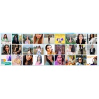 Portrait-Business-Woman.com logo - Similar company to Airaviator