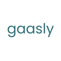 Gaasly logo - Similar company to Stereoscape