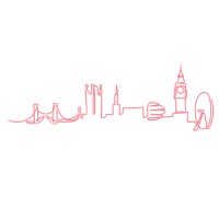 English with Kitti logo - Similar company to Room.Sh