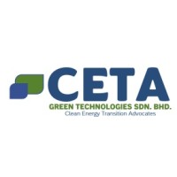 CETA Green Technologies Sdn. Bhd. logo - Similar company to Quantum Renewable Energy