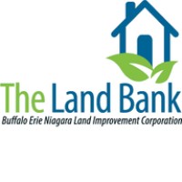 Buffalo Erie Niagara Land Improvement Corporation logo - Similar company to The Marrano/Marc Equity Corporation