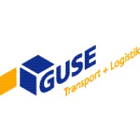 Paul Guse GmbH logo - Similar company to Vt Logistics