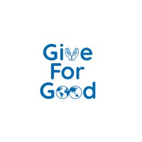 Give For Good logo - Similar company to Jin Climate And Sustainability
