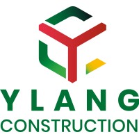YLANG CONSTRUCTION logo - Similar company to Groupe Ibs (Ingénierie Béton Système)