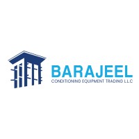 BARAJEEL CONDITIONING EQUIPMENT TRADING L.L.C logo - Similar company to Daichen - Resistance Welding Solution Provider
