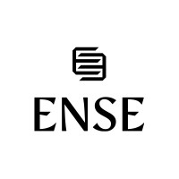 ENSE logo - Similar company to Creative Textile Solutions Ltd