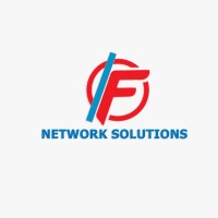 I & F Network Solutions Ltd