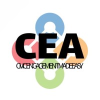 Civic Engagement Action logo - Similar company to Seattle Voice Lab