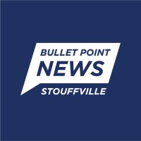Bullet Point News Stouffville logo - Similar company to Parkview Services For Seniors