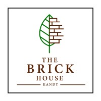 The Brick House Kandy