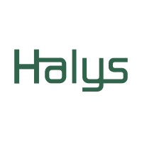 HALYS logo - Similar company to Aw2S