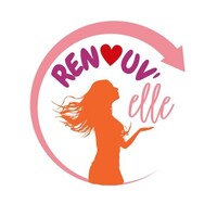 Renouv'ELLE logo - Similar company to Lumind