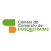 Cámara de Comercio de Dosquebradas logo - Similar company to Ok Web - Te Ayudamos A Evolucionar Digitalmente