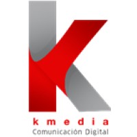 Kmedia - Comunicación digital logo - Similar company to Bh Media