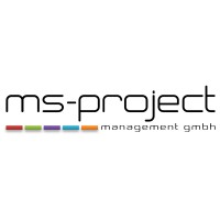 MS-Project Management GmbH logo - Similar company to No.21