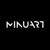Minuart logo - Similar company to Camileonte