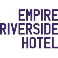 Empire Riverside Hotel logo - Similar company to Hotel Atlantic Hamburg
